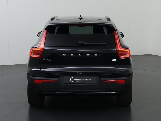 Volvo XC40 Single Motor Extended Range Plus 82kWh | Elektr. Trekhaak | Adaptieve Cruise Control | Winterpakket | – foto 4