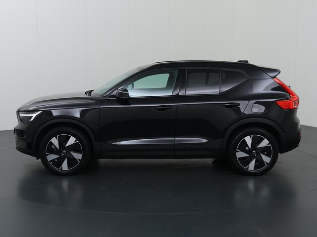 Volvo XC40 Single Motor Extended Range Plus 82kWh | Elektr. Trekhaak | Adaptieve Cruise Control | Winterpakket | – foto 5