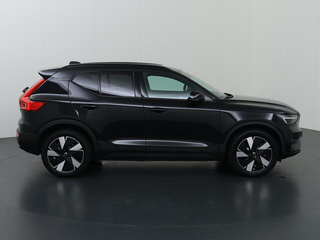 Volvo XC40 Single Motor Extended Range Plus 82kWh | Elektr. Trekhaak | Adaptieve Cruise Control | Winterpakket | – foto 6