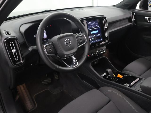 Volvo XC40 Single Motor Extended Range Plus 82kWh | Elektr. Trekhaak | Adaptieve Cruise Control | Winterpakket | – foto 7