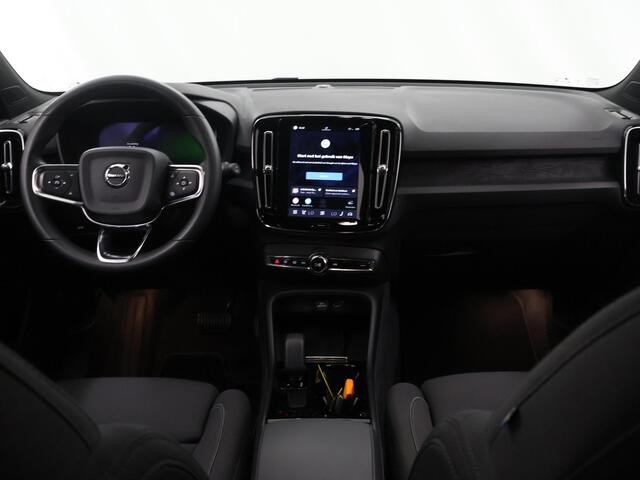 Volvo XC40 Single Motor Extended Range Plus 82kWh | Elektr. Trekhaak | Adaptieve Cruise Control | Winterpakket | – foto 8