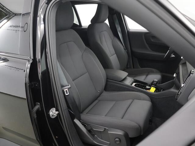Volvo XC40 Single Motor Extended Range Plus 82kWh | Elektr. Trekhaak | Adaptieve Cruise Control | Winterpakket | – foto 10