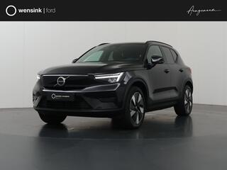 Volvo XC40 Single Motor Extended Range Plus 82kWh |