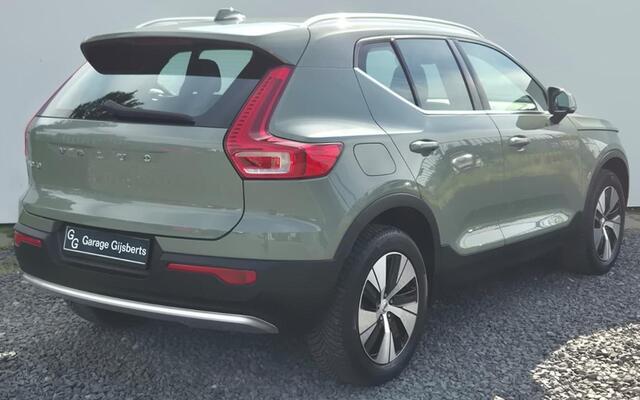 Volvo XC40 1.5 T4 Phev Core Bright Park assist pack - Camera achter - Model jaar 2023 - Climate - Keyless - PDC voor en achter - 18" Wielen - R7C000 Interieur - Full led koplampen - Donkere hemel - Telefoon lader - Elektrisch bedienbare achterklep met sensorsturing – foto 5