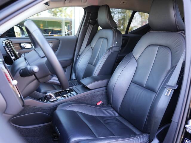 Volvo XC40 1.5 T2 Plus Bright | Harman/Kardon | 360° Camera | Pilot Assist | – foto 9