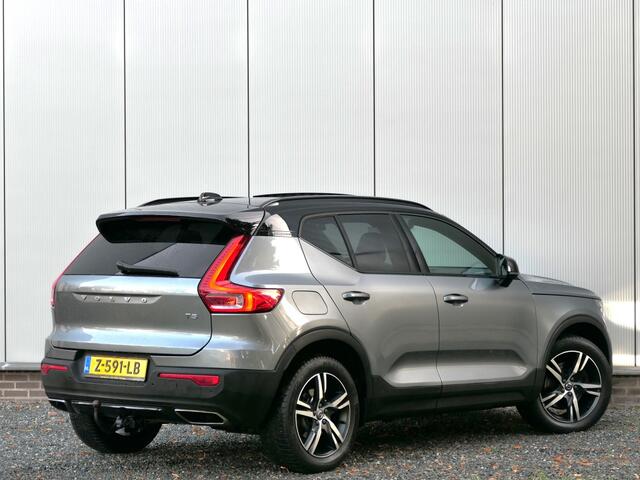 Volvo XC40 2.0 T5 AWD R-Design Panoramadak / Trekhaak / 360° camera – foto 2
