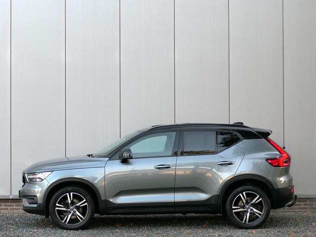 Volvo XC40 2.0 T5 AWD R-Design Panoramadak / Trekhaak / 360° camera – foto 5