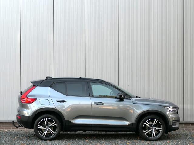 Volvo XC40 2.0 T5 AWD R-Design Panoramadak / Trekhaak / 360° camera – foto 6