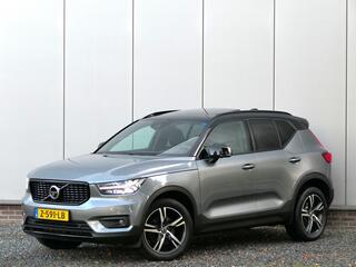 Volvo XC40 2.0 T5 AWD R-Design Panoramadak / Trekha
