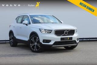 Volvo XC40 T4 211PK Automaat Recharge Inscription E