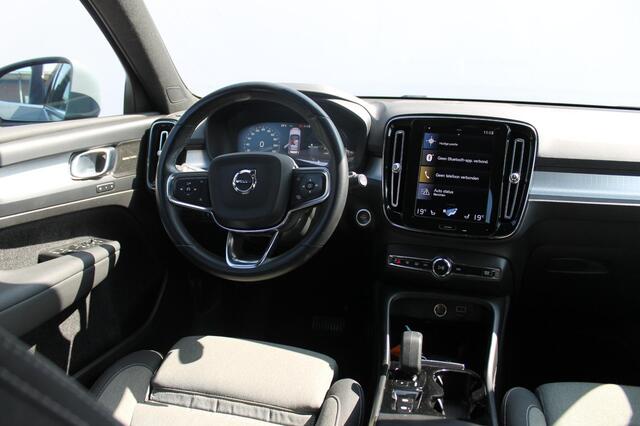 Volvo XC40 T4 211PK Automaat Recharge Inscription Expression Cruise control / DAB audio / Apple Carplay / Climate Control / Keyless entry – foto 2