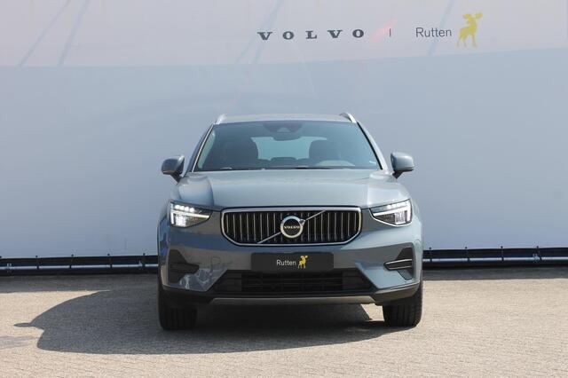 Volvo XC40 T4 211PK Automaat Recharge Inscription Expression Cruise control / DAB audio / Apple Carplay / Climate Control / Keyless entry – foto 3