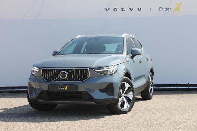 Volvo XC40 T4 211PK Automaat Recharge Inscription Expression Cruise control / DAB audio / Apple Carplay / Climate Control / Keyless entry – foto 5