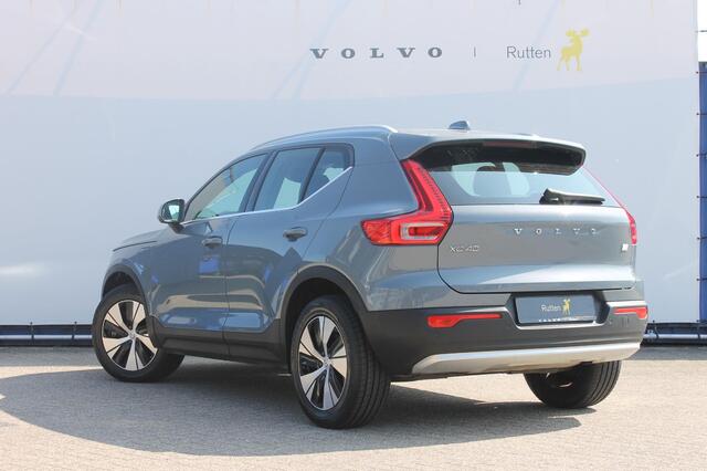 Volvo XC40 T4 211PK Automaat Recharge Inscription Expression Cruise control / DAB audio / Apple Carplay / Climate Control / Keyless entry – foto 7