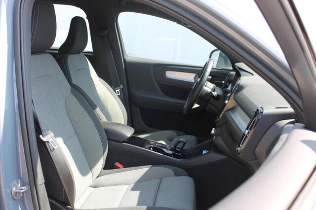 Volvo XC40 T4 211PK Automaat Recharge Inscription Expression Cruise control / DAB audio / Apple Carplay / Climate Control / Keyless entry – foto 8