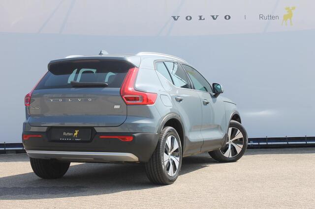 Volvo XC40 T4 211PK Automaat Recharge Inscription Expression Cruise control / DAB audio / Apple Carplay / Climate Control / Keyless entry – foto 9