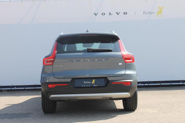 Volvo XC40 T4 211PK Automaat Recharge Inscription Expression Cruise control / DAB audio / Apple Carplay / Climate Control / Keyless entry – foto 10
