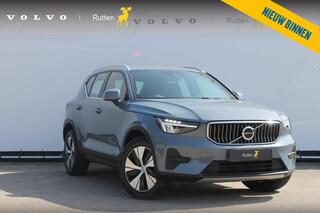 Volvo XC40 T4 211PK Automaat Recharge Inscription E