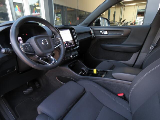 Volvo XC40 RECHARGE CORE 70 KWH / soh 92% / Trekhaak / Camera / BOVAG garantie – foto 5