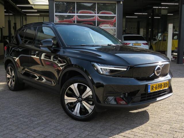 Volvo XC40 RECHARGE CORE 70 KWH / soh 92% / Trekhaak / Camera / BOVAG garantie – foto 6