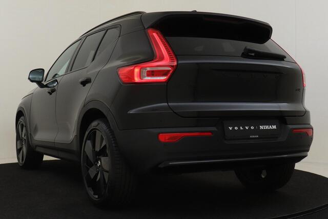 Volvo XC40 B4 (M-HYBRID) PLUS BLACK EDITION -PANO.DAK|HARMAN/KARDON|360°CAM|POWER-SEATS|VERW.VOORRUIT|PRIVACY.GLAS|TREKHAAK|20" – foto 5