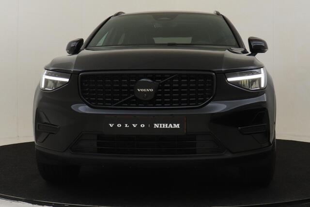 Volvo XC40 B4 (M-HYBRID) PLUS BLACK EDITION -PANO.DAK|HARMAN/KARDON|360°CAM|POWER-SEATS|VERW.VOORRUIT|PRIVACY.GLAS|TREKHAAK|20" – foto 9