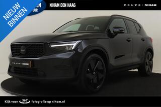 Volvo XC40 B4 (M-HYBRID) PLUS BLACK EDITION -PANO.D