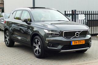 Volvo XC40 2.0 248pk T5 AWD Inscription. Panodak, L