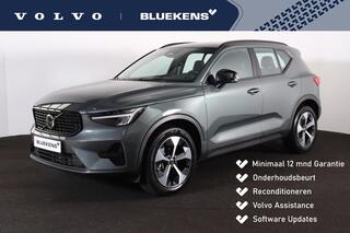 Volvo XC40 B4 Plus Dark - IntelliSafe Assist & Surr