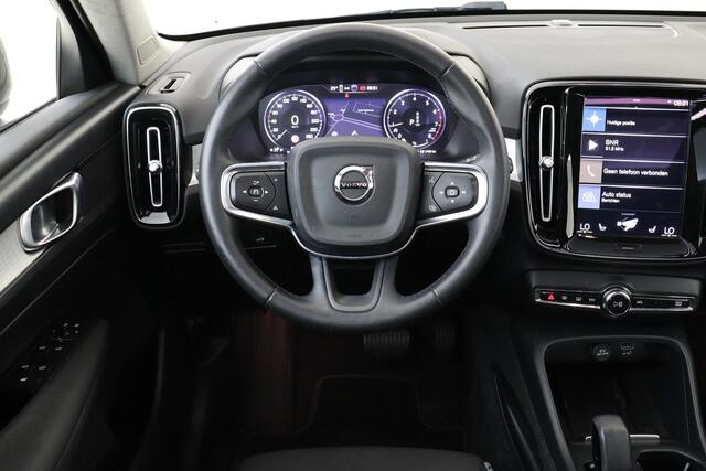 Volvo XC40 T2 AUT. MOMENTUM BUSINESS -PANO.DAK|BLIS|ADAP.CRUISE|CAMERA|CLIMATE|KEYLESS|INDUC.LADEN|ZITTINGVERL.|19" – foto 2