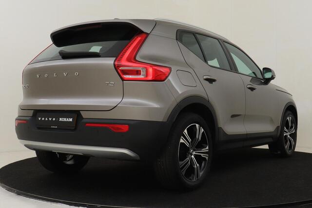 Volvo XC40 T2 AUT. MOMENTUM BUSINESS -PANO.DAK|BLIS|ADAP.CRUISE|CAMERA|CLIMATE|KEYLESS|INDUC.LADEN|ZITTINGVERL.|19" – foto 3