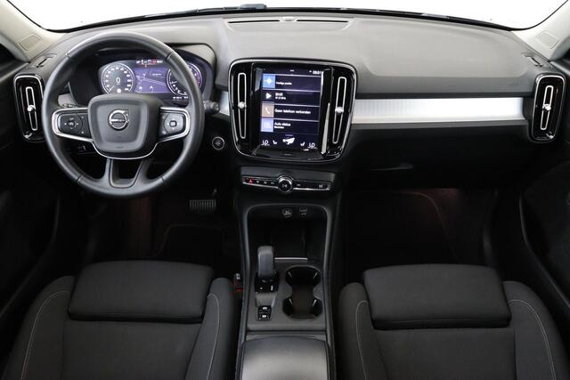Volvo XC40 T2 AUT. MOMENTUM BUSINESS -PANO.DAK|BLIS|ADAP.CRUISE|CAMERA|CLIMATE|KEYLESS|INDUC.LADEN|ZITTINGVERL.|19" – foto 4