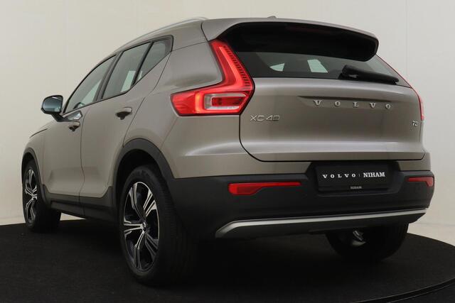 Volvo XC40 T2 AUT. MOMENTUM BUSINESS -PANO.DAK|BLIS|ADAP.CRUISE|CAMERA|CLIMATE|KEYLESS|INDUC.LADEN|ZITTINGVERL.|19" – foto 5