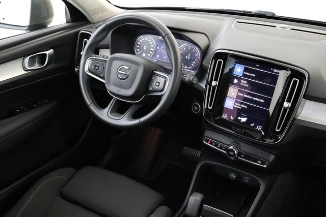 Volvo XC40 T2 AUT. MOMENTUM BUSINESS -PANO.DAK|BLIS|ADAP.CRUISE|CAMERA|CLIMATE|KEYLESS|INDUC.LADEN|ZITTINGVERL.|19" – foto 6
