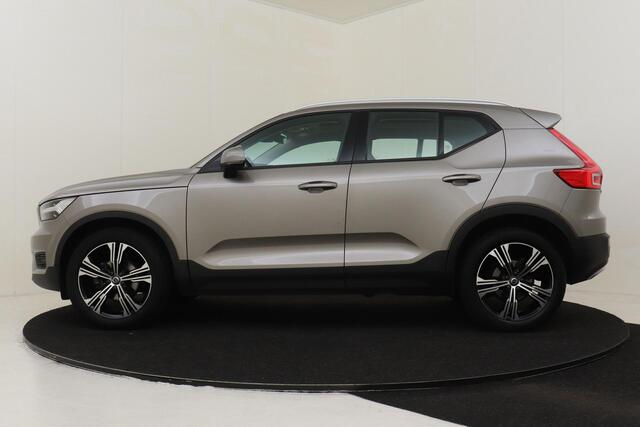 Volvo XC40 T2 AUT. MOMENTUM BUSINESS -PANO.DAK|BLIS|ADAP.CRUISE|CAMERA|CLIMATE|KEYLESS|INDUC.LADEN|ZITTINGVERL.|19" – foto 7