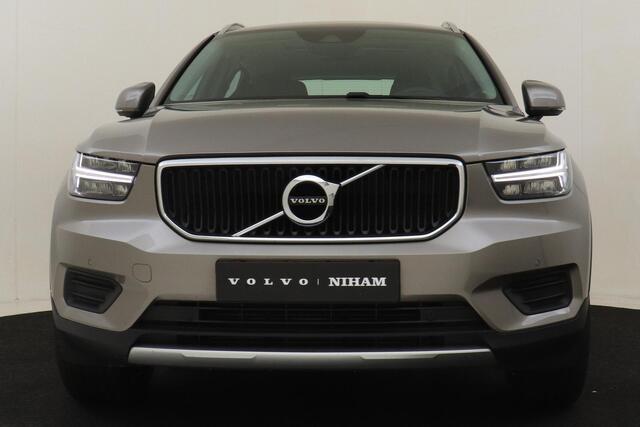 Volvo XC40 T2 AUT. MOMENTUM BUSINESS -PANO.DAK|BLIS|ADAP.CRUISE|CAMERA|CLIMATE|KEYLESS|INDUC.LADEN|ZITTINGVERL.|19" – foto 9
