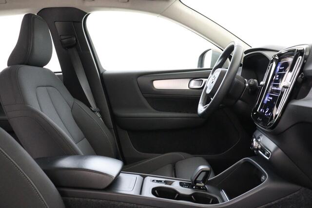 Volvo XC40 T2 AUT. MOMENTUM BUSINESS -PANO.DAK|BLIS|ADAP.CRUISE|CAMERA|CLIMATE|KEYLESS|INDUC.LADEN|ZITTINGVERL.|19" – foto 10