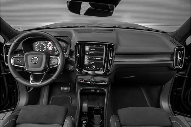 Volvo XC40 1.5 T5 Plug-in hybrid Plus Dark Pano H&K Elek Trekhaak 360° ACC – foto 2