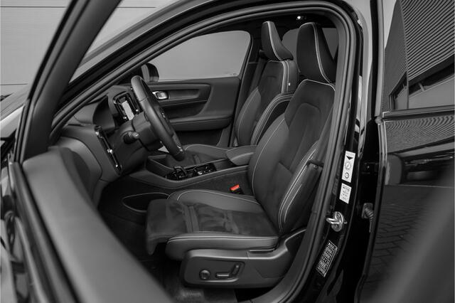 Volvo XC40 1.5 T5 Plug-in hybrid Plus Dark Pano H&K Elek Trekhaak 360° ACC – foto 5