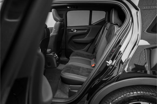 Volvo XC40 1.5 T5 Plug-in hybrid Plus Dark Pano H&K Elek Trekhaak 360° ACC – foto 6