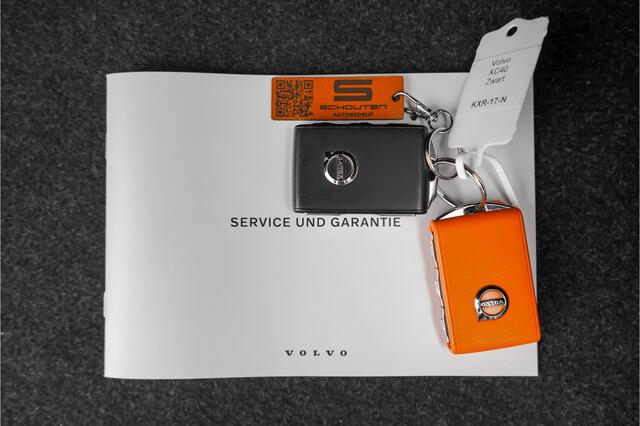 Volvo XC40 1.5 T5 Plug-in hybrid Plus Dark Pano H&K Elek Trekhaak 360° ACC – foto 9