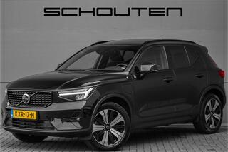 Volvo XC40 1.5 T5 Plug-in hybrid Plus Dark Pano H&K