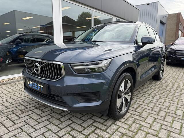Volvo XC40 1.5 T4 Recharge Inscription Trekhaak | Pano | H&K – foto 3