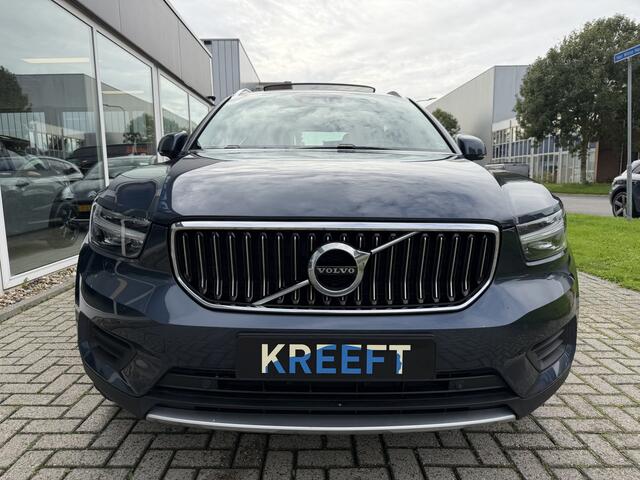 Volvo XC40 1.5 T4 Recharge Inscription Trekhaak | Pano | H&K – foto 4