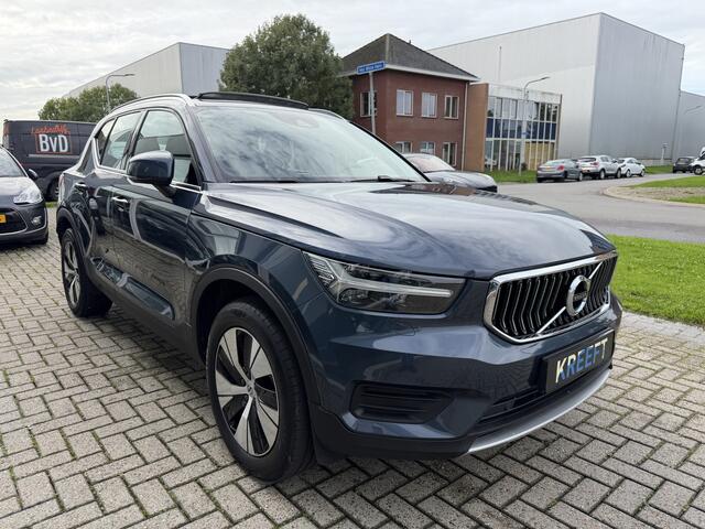 Volvo XC40 1.5 T4 Recharge Inscription Trekhaak | Pano | H&K – foto 5