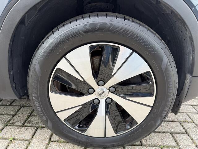 Volvo XC40 1.5 T4 Recharge Inscription Trekhaak | Pano | H&K – foto 6