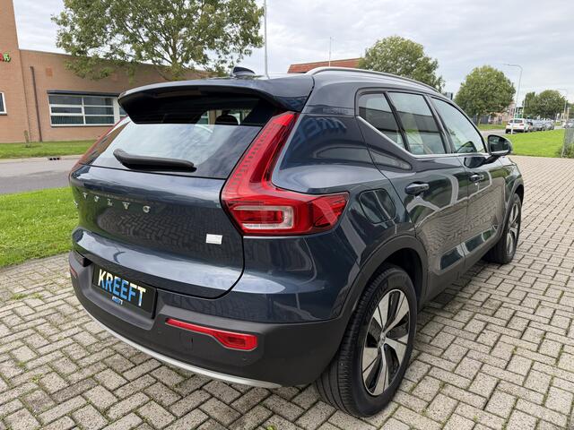 Volvo XC40 1.5 T4 Recharge Inscription Trekhaak | Pano | H&K – foto 7