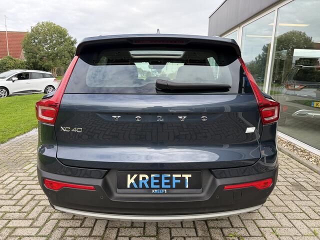 Volvo XC40 1.5 T4 Recharge Inscription Trekhaak | Pano | H&K – foto 8