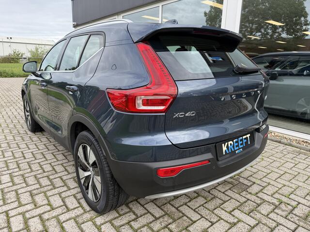 Volvo XC40 1.5 T4 Recharge Inscription Trekhaak | Pano | H&K – foto 9