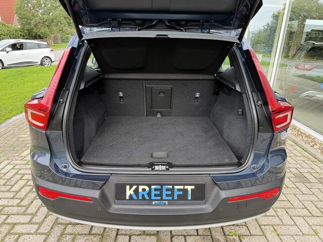 Volvo XC40 1.5 T4 Recharge Inscription Trekhaak | Pano | H&K – foto 10